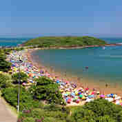 Imagem - Justiça extingue ação do MPES contra empreendimento de luxo em Guarapari