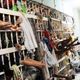 Imagem - Juízes liberam presos por risco de lotação em cadeias