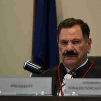 Imagem - Igreja Católica se manifesta contra a integração de comarcas no ES