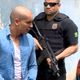 Imagem - Colombiano acusado de exportar droga dentro de granito é interrogado no ES