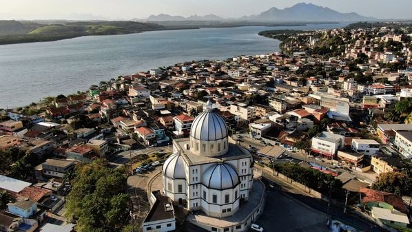 A festa geralmente acontece na primeira quinzena de junho, mas será adiada devido às medidas necessárias de isolamento social por causa da pandemia de Covid-19
