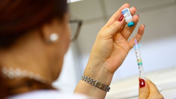 O comunicado do escritório regional da OMS afirma que os números da doença em 2025 e no começo de 2026 são um indicativo de que os Estados precisam agir imediatamente e de maneira coordenada