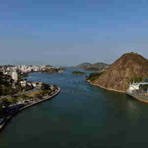 Imagem - PPP de Cariacica é última etapa para Baía de Vitória sem esgoto doméstico