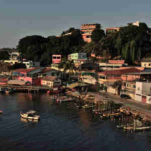 Imagem - Estudo vai investigar coronavírus em rios e canais da Grande Vitória