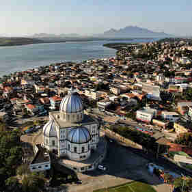 Imagem - Monumentos contam a história de 470 anos de Vitória