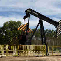 Imagem - Choque do petróleo pressiona pequenas empresas que operam no ES