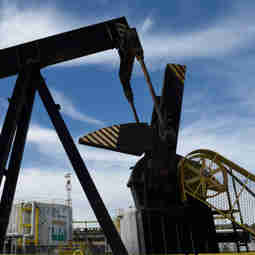 Imagem - ES pode perder até R$ 1 bi em royalties com a "guerra do petróleo"