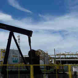 Imagem - STF retira de pauta julgamento sobre royalties e ajuda o ES