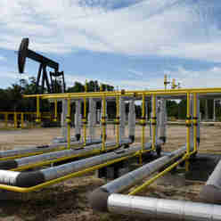 Imagem - Petrobras conclui venda de polo de petróleo no Norte do ES a grupo norueguês