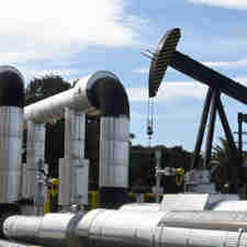 Imagem - Justiça mantém multa à Petrobras por queima de gás além do previsto no ES