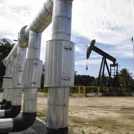 Imagem - Mesmo com crise no setor de óleo e gás, ES atrai investimentos