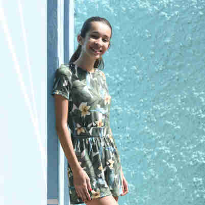 Imagem - Coronavírus: estudante do ES arrecada doações para famílias carentes