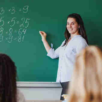 Imagem - Precisamos de uma pandemia para nos mostrar o valor de um professor?