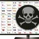 Imagem - Pirataria na TV paga: cerca de 4,5 milhões usam "GatoNet" no Brasil