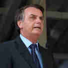 Imagem - Bolsonaro sugere 'esperar um pouquinho' para decisão do adiamento do Enem