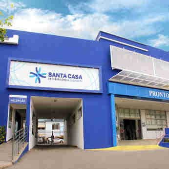 Imagem - Adolescente é baleado na perna em Cachoeiro de Itapemirim