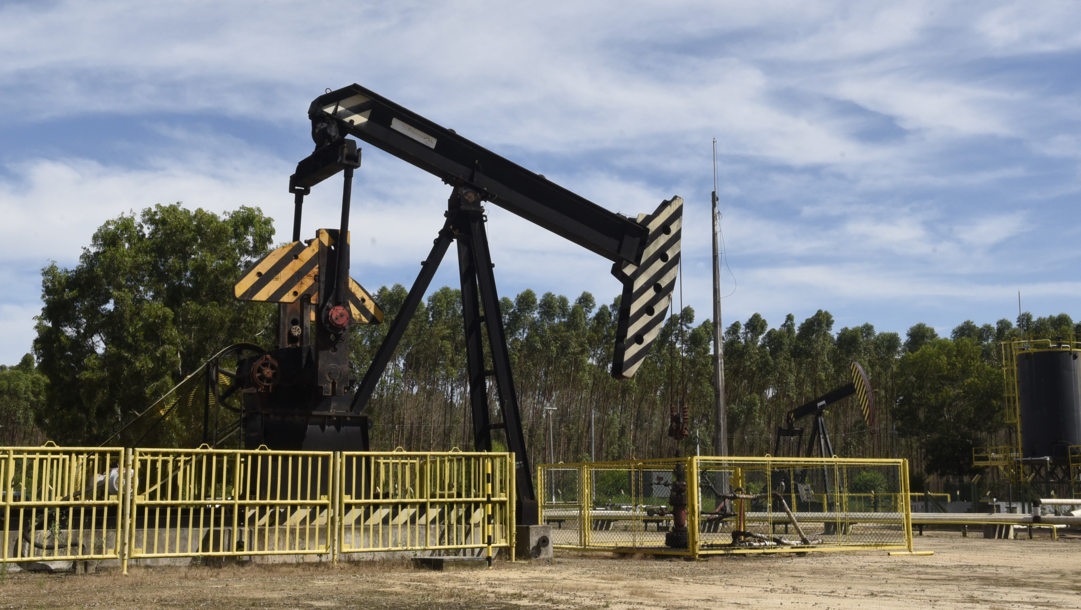 Choque do petróleo pressiona pequenas empresas que operam no ES A Gazeta