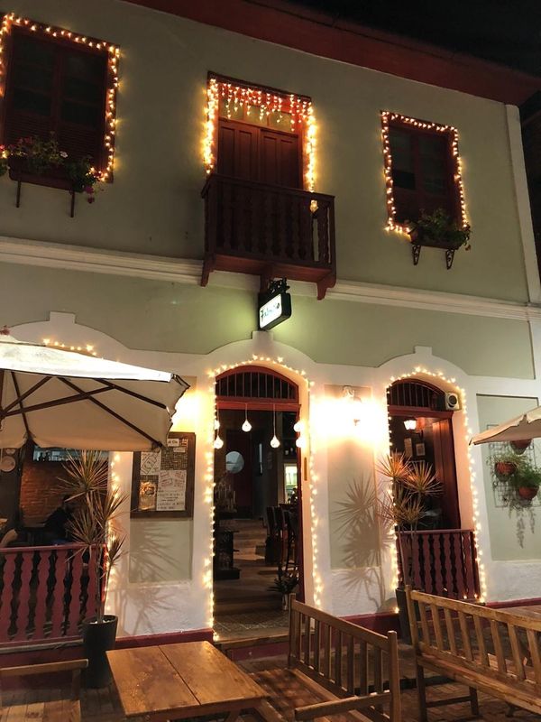 RAG - Natal em Santa Teresa  por  foto: Renata Rasseli