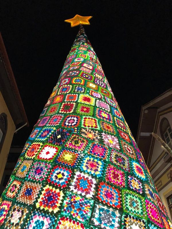 RAG - Natal em Santa Teresa  por foto: Renata Rasseli