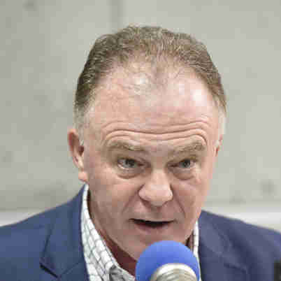 Imagem - Casagrande cobra Petrobras por adiar de novo projeto bilionário no ES