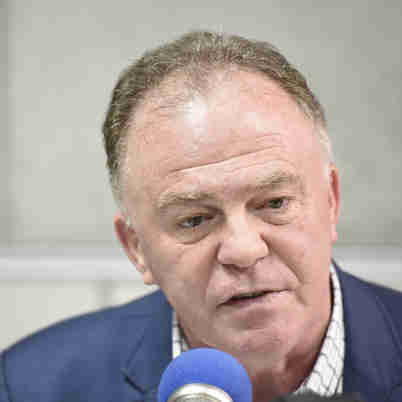 Imagem - Casagrande sobre PM que agrediu frentista: A Corregedoria agirá com rigor