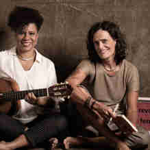 Imagem - O exemplo de Zélia Duncan