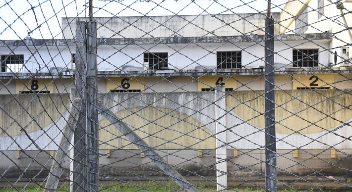 Detentos de Linhares receberam benefício e deverão retornar na próxima quarta-feira (19); do grupo que já deveria ter voltado, só 2,3% são considerados foragidos