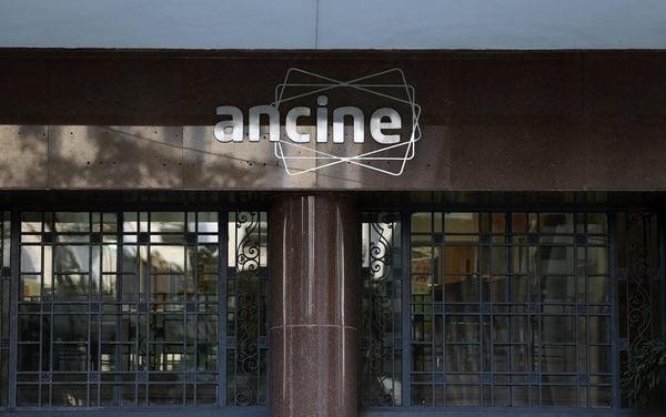 Agência Nacional do Cinema (Ancine)