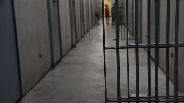 Em novembro deste ano, 1.159 mulheres estavam presas no Centro Prisional Feminino de Cariacica