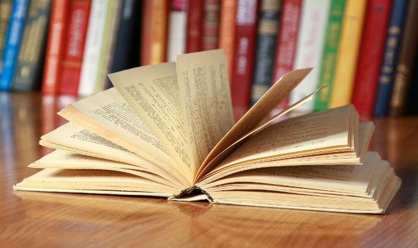 Lançamentos de literários. Crédito: Divulgação