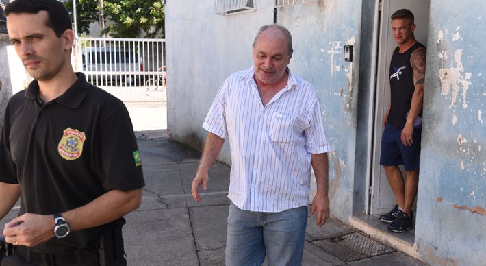 Às autoridades, Flávio Salles reforçou a ligação da pirâmide financeira com o show de Paul McCartney no Espírito Santo, em 2014. Indícios de lavagem de dinheiro foram revelados por A Gazeta em outubro