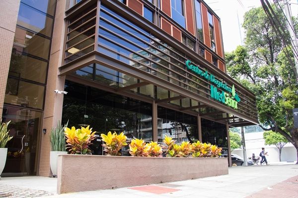 A MedSênior abre as inscrições para os cargos da nova clinica que será inaugurada em Vitória