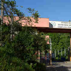 Imagem - Quatro presos fogem de penitenciária de segurança máxima em Viana