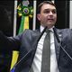 Imagem - Contas de miliciano foram usadas em 'rachadinha' de Flávio, diz Promotoria