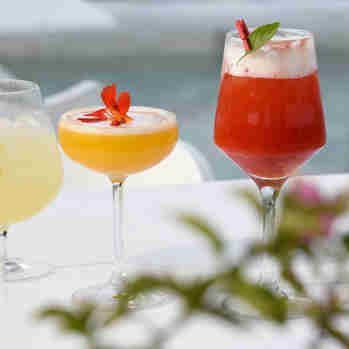 Imagem - Beach bar de Camburi lança delivery de drinques