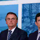 Imagem - Desgastado, Moro dá sinais de cansaço e de contrariedade a Bolsonaro