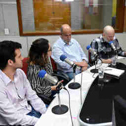 Imagem - Papo de Colunista - Cidades do ES boas em educação podem ter mais dinheiro do ICMS, diz Casagrande