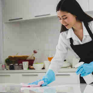 Imagem - Coronavírus pode se manter por até 3 dias em superfícies; veja como desinfetar