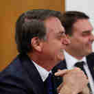 Imagem - Bolsonaro quer evitar que compra da mansão afete apoio ao governo