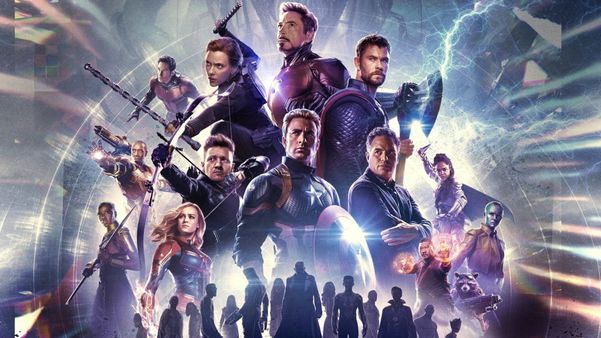 Cartaz do filme