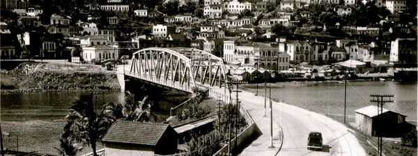 Vila Rubim era notícia em 1919. Crédito: Divulgação