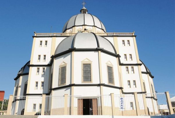 Santuário-Basílica de Santo Antônio