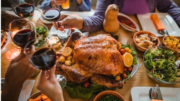 Veja como se comportar durante as festas de Natal em família