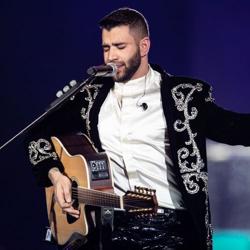 Entre os destaques estão os shows on-line de Gusttavo Lima, Baby do Brasil, Detonautas e Turma do pagode