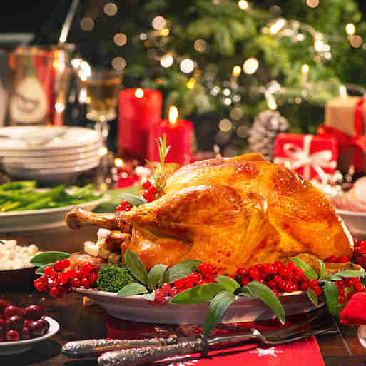 Imagem - Quiz: o quanto você é fresco com comida de Natal?