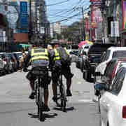 Imagem - Fecomércio-ES pede ao governo reforço na segurança contra  roubos
 e saques