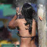 Imagem - ES teve a cidade mais quente do Brasil nesta quarta-feira (30)