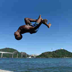 Imagem - Carnaval será de sol, temperaturas altas e pouca chuva no ES