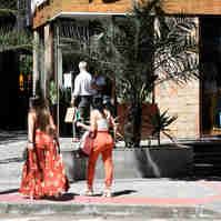 Imagem - Confira a lista das lojas da Praia do Canto que atendem por delivery