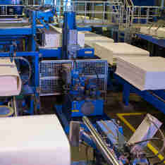 Imagem - Indústria do ES encolhe na década e deixa ranking das 10 maiores do país